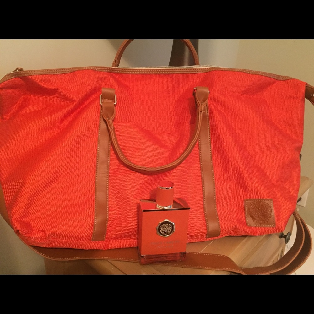 Vince Camuto Solare 3.4 oz 100 ml. perfume